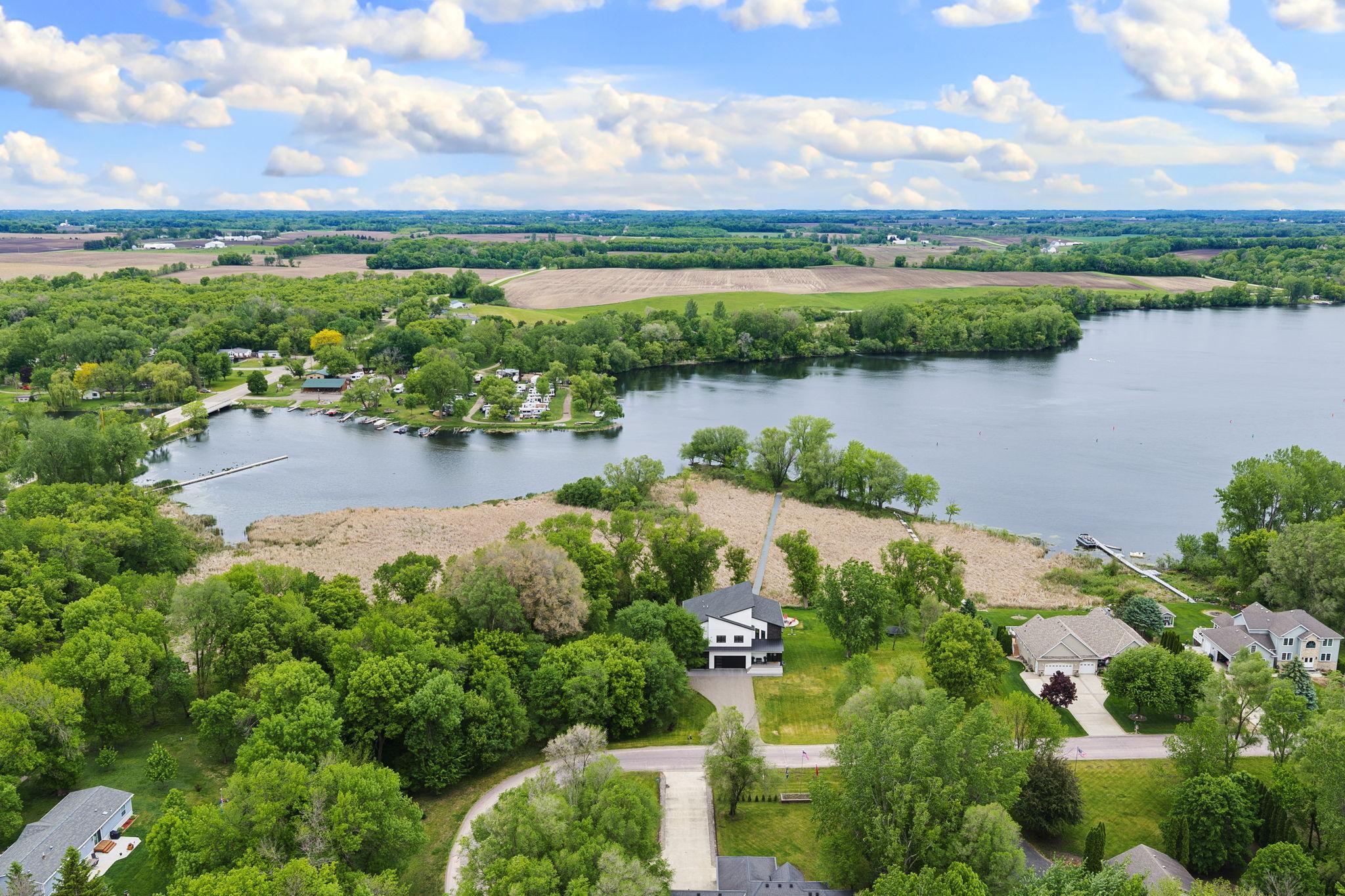 Land in Faribault 3