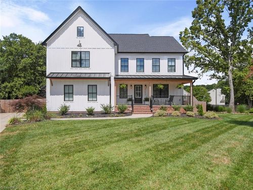 4053 Gunsmith Ct, Jamestown, NC, 27282-7787 | Card Image
