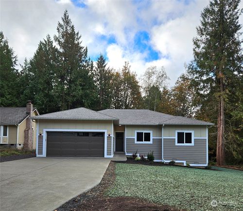 10 Mainsail Lane, Port Ludlow, WA, 98365 | Card Image