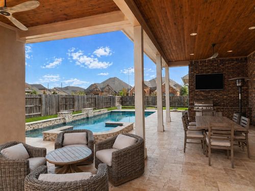 29502 Highland Manor Ct, Katy, TX, 77494-7778 | Card Image
