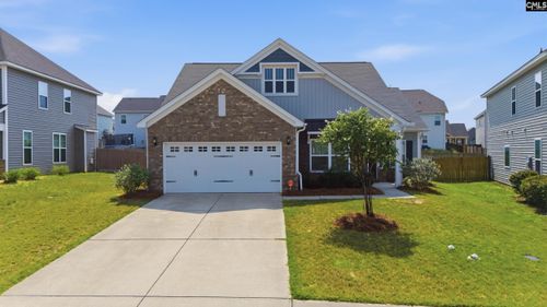 713 N Pinewalk Way, Elgin, SC, 29045-7914 | Card Image