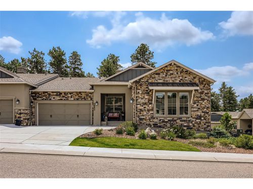 1621 Lazy Cat Ln, Monument, CO, 80132-6132 | Card Image