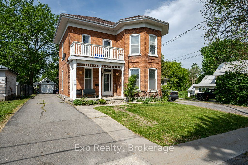 Residential in Deseronto 2