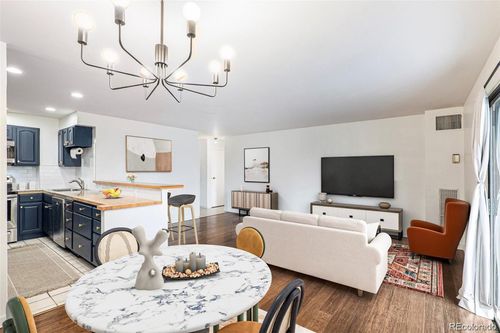 402-480 S Marion Pkwy, Denver, CO, 80209-2545 | Card Image