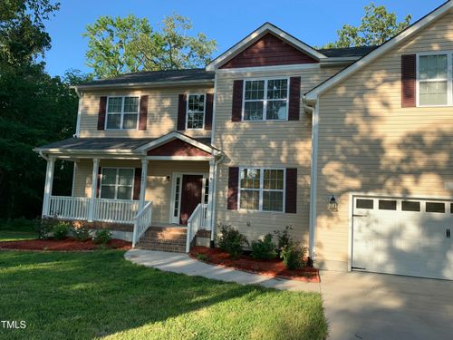 1641 Holly Creek Lane, Chapel Hill, NC, 27516 | Card Image