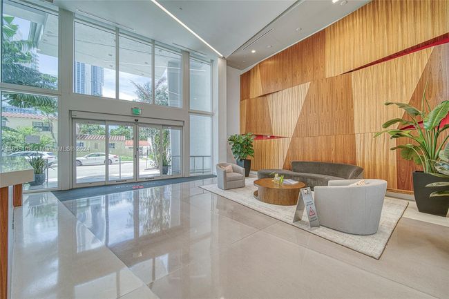 APT-1502 - 601 Ne 27 Th St, Condo with 2 bedrooms, 2 bathrooms and null parking in Miami FL | Image 48