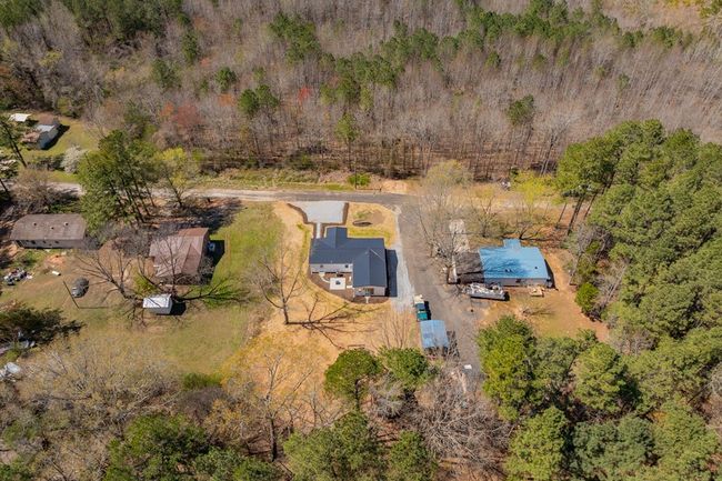88 Branch Rd, House other with 3 bedrooms, 2 bathrooms and null parking in Brodnax VA | Image 10