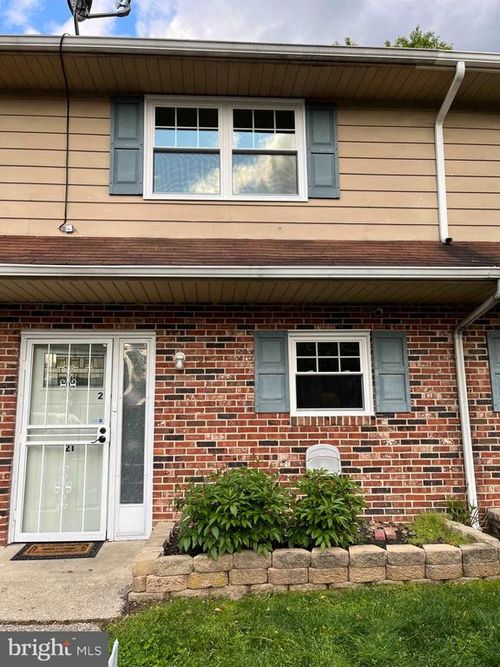 21 La Cascata Tnhs, CLEMENTON, NJ, 08021 | Card Image