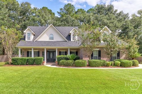 108 Settlers Point Dr, Guyton, GA, 31312-6590 | Card Image