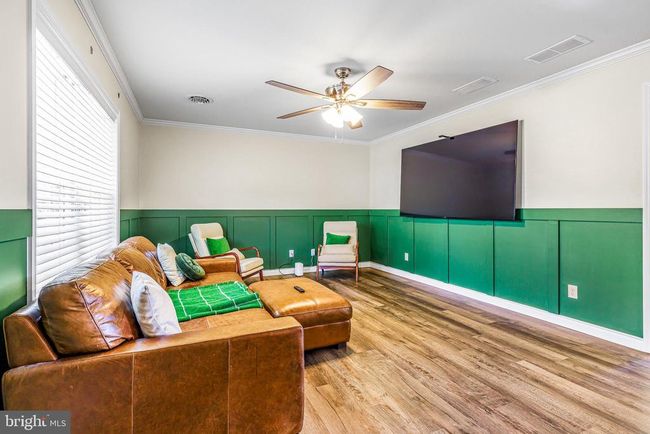 631 W Mount Vernon St, House other with 3 bedrooms, 2 bathrooms and null parking in SMYRNA DE | Image 7