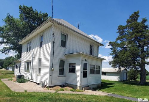 121 Locust St, Williamsfield, IL, 61489 | Card Image
