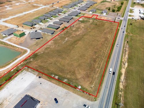 Lot C E 7th St, Duenweg, MO, 64841 | Card Image