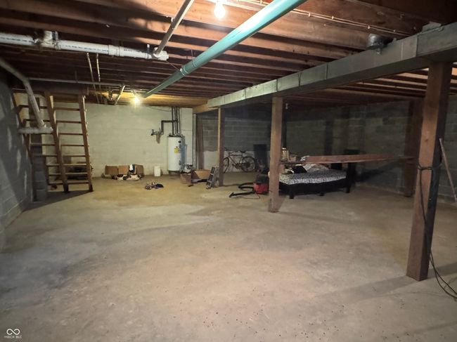 1100 W 650 N, House other with 2 bedrooms, 1 bathrooms and null parking in Attica IN | Image 14