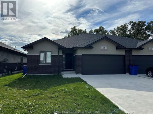 64 Churchill Park Rd, Chatham, ON, N7M | Card Image
