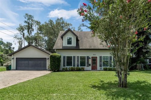 3622 Devonswood Dr, ORLANDO, FL, 32806-7302 | Card Image