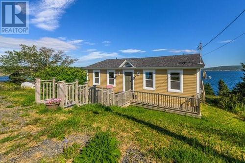 21 Front Rd, Dildo, NL, A0B | Card Image
