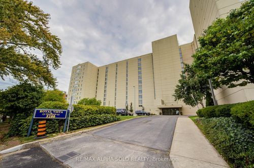 1107-5280 Lakeshore Rd, Burlington, ON, L7L5R1 | Card Image