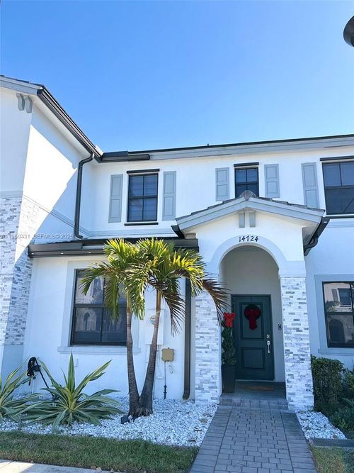 14724 Sw 181st Ter, Miami, FL, 33187-1924 | Card Image