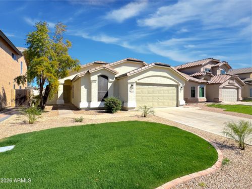 1051 S Honeysuckle Ln, Gilbert, AZ, 85296-3579 | Card Image