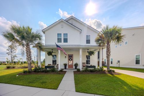 105 River Wind Way, Summerville, SC, 29485-9238 | Card Image
