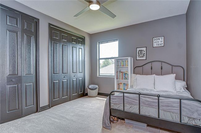 Bedroom 5! | Image 27