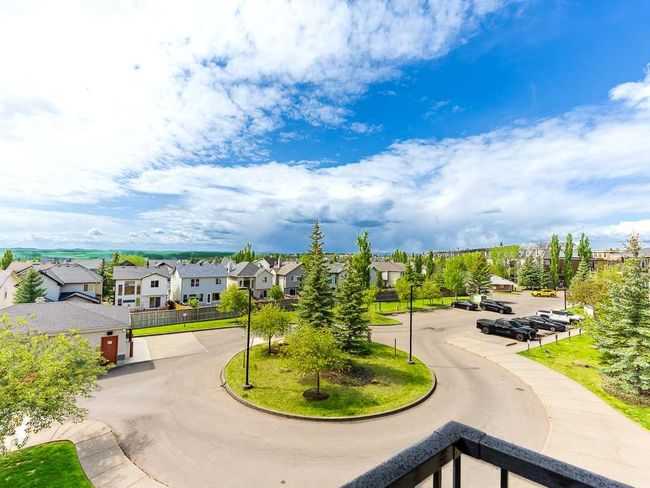 302 - 69 Springborough Crt Sw, Condo with 1 bedrooms, 1 bathrooms and 1 parking in Calgary AB | Image 5