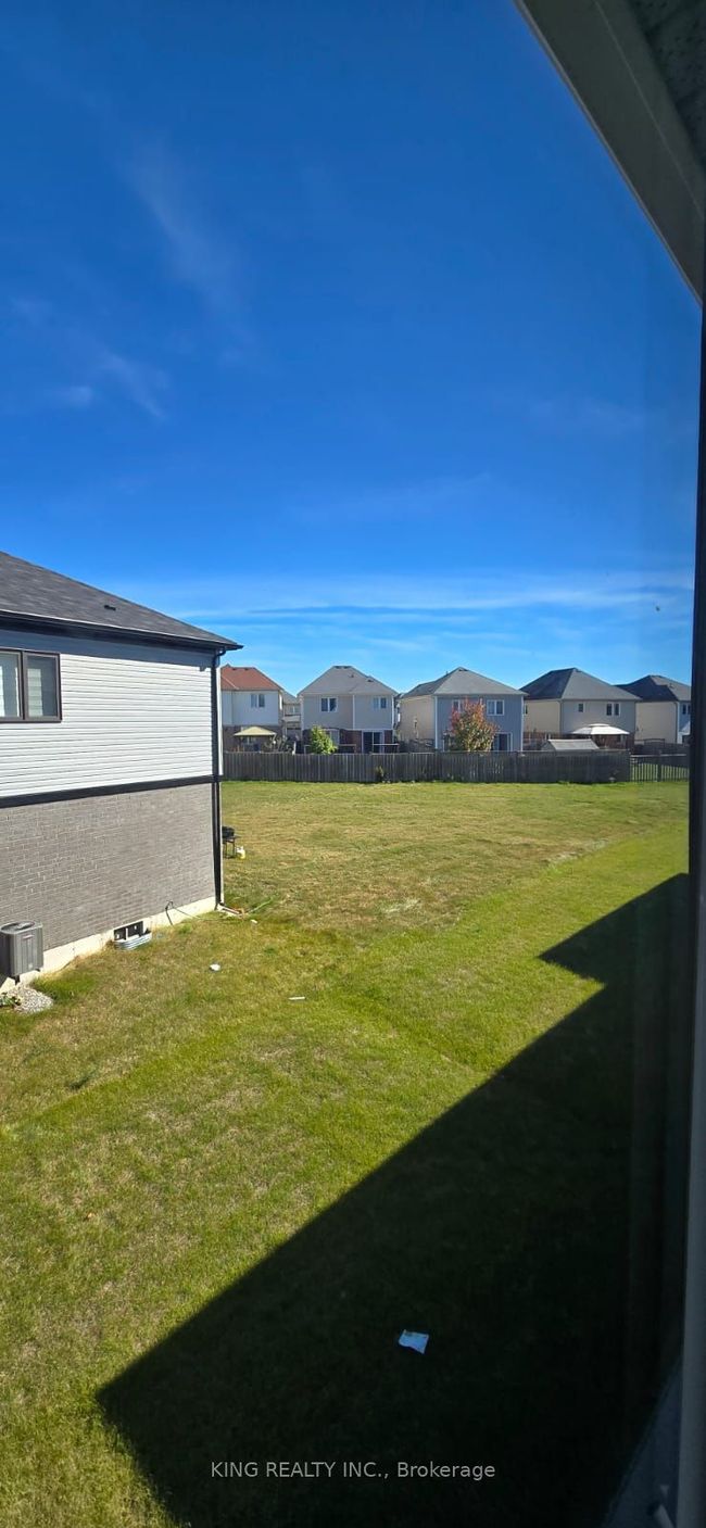399 Dolman St, House other with 4 bedrooms, 3 bathrooms and 2 parking in Breslau ON | Image 29