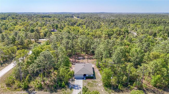 14020 Sooty Tern Ave, House other with 4 bedrooms, 2 bathrooms and null parking in WEEKI WACHEE FL | Image 29