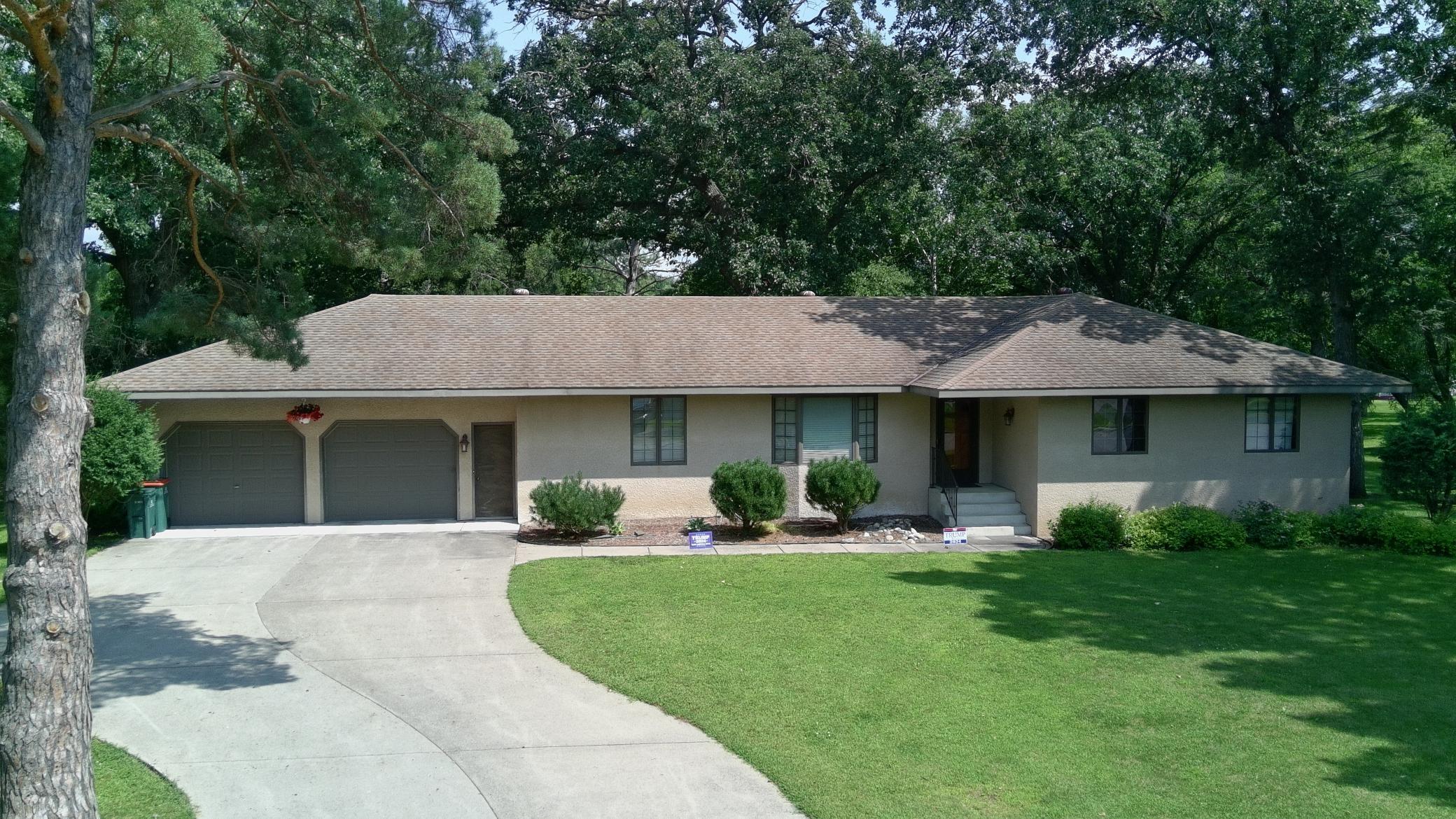 2nd St, Long Prairie, MN 56347