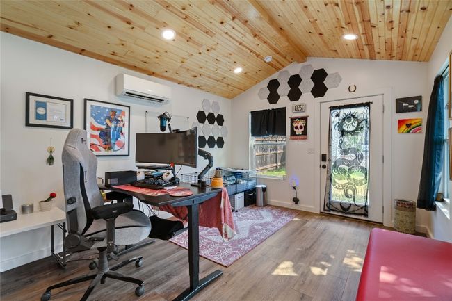 11710 Raymond C Ewry Ln, House other with 3 bedrooms, 3 bathrooms and 4 parking in Austin TX | Image 25