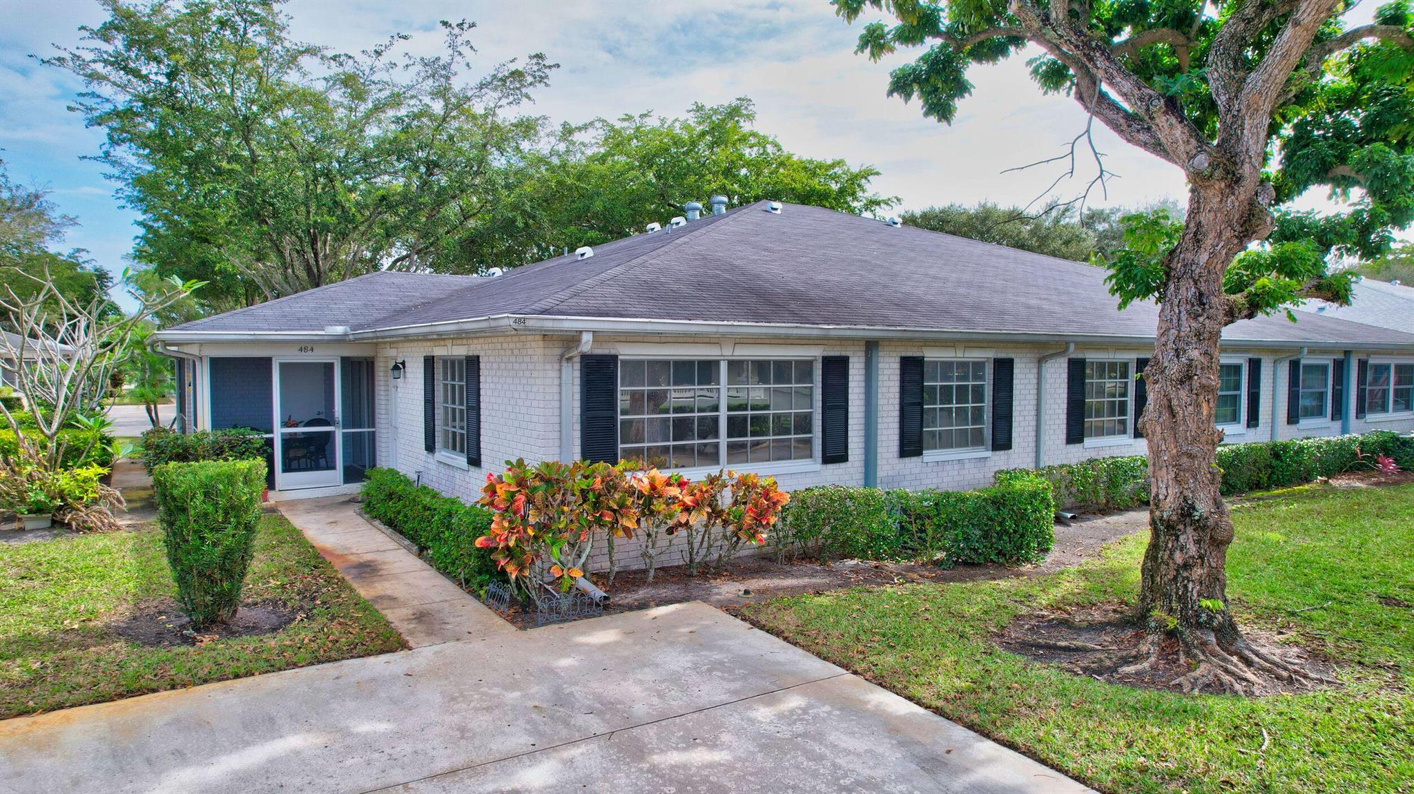 46th Ave, Boynton Beach, FL 33436
