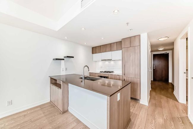 206 - 128 2 Street Sw, Condo with 1 bedrooms, 1 bathrooms and 1 parking in Calgary AB | Image 5
