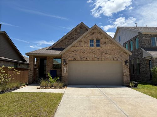 3017 Andiamo Ln, Katy, TX, 77493-5596 | Card Image
