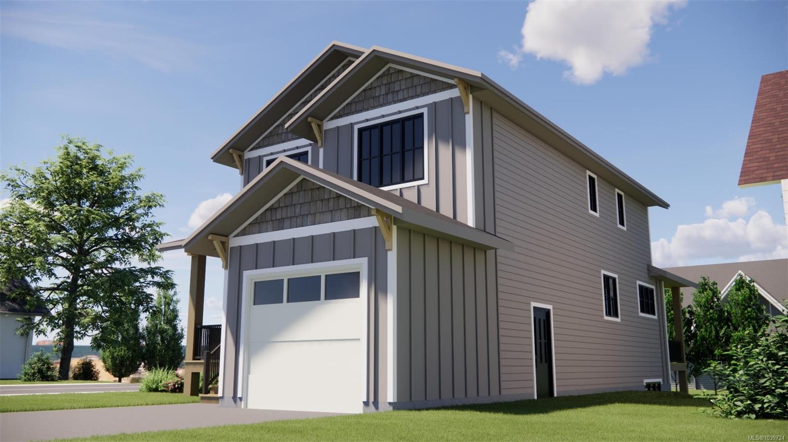 Residential in Courtenay 3
