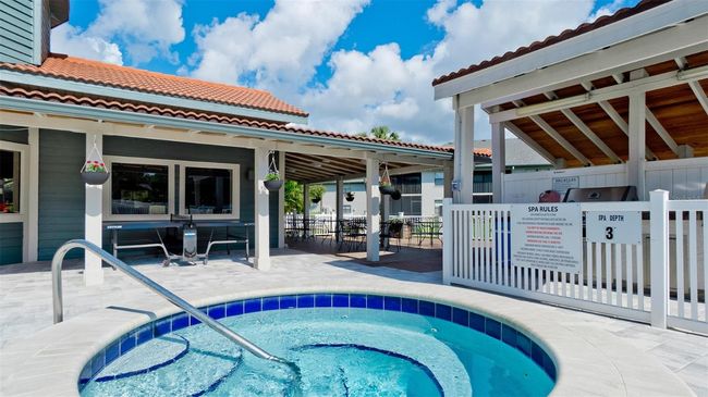 101B - 4505 45 Th Ave W, Condo with 2 bedrooms, 2 bathrooms and null parking in Bradenton FL | Image 44