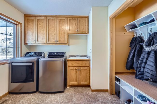 4544 161 St Ave Ne, House other with 5 bedrooms, 4 bathrooms and null parking in Ham Lake MN | Image 34