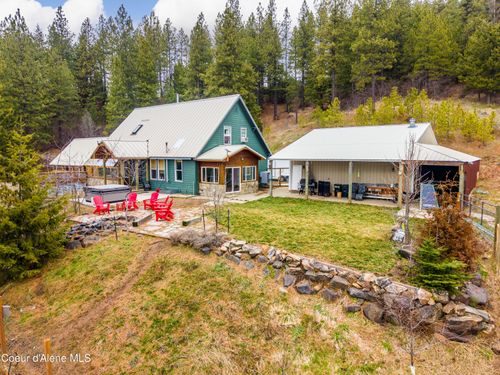 9066 W Ridge Line Ln, Coeur d'Alene, ID, 83814 | Card Image