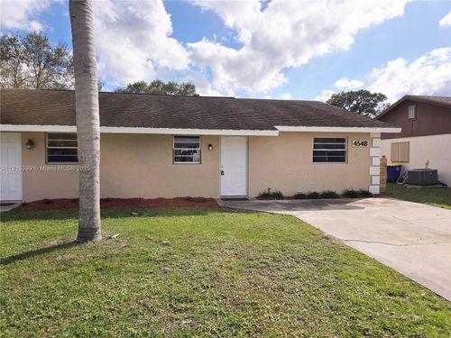 4548 Se Salvatori Rd, Stuart, FL, 34997-8235 | Card Image