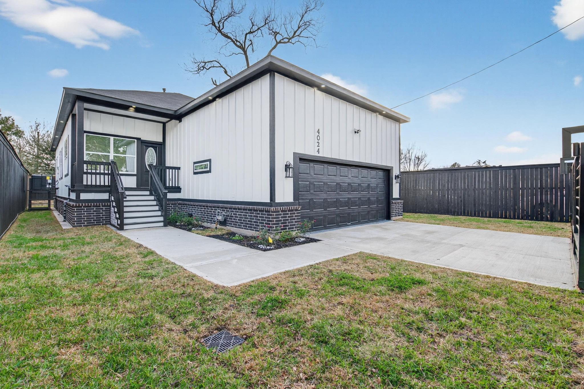 Residential in Houston 2
