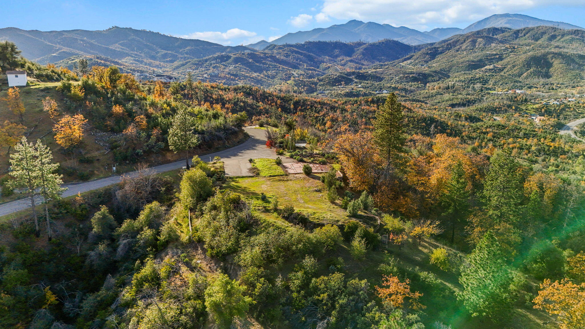 Land in Redding
