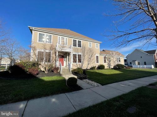 12 Marlton Ln, CHESTERFIELD, NJ, 08515-9799 | Card Image