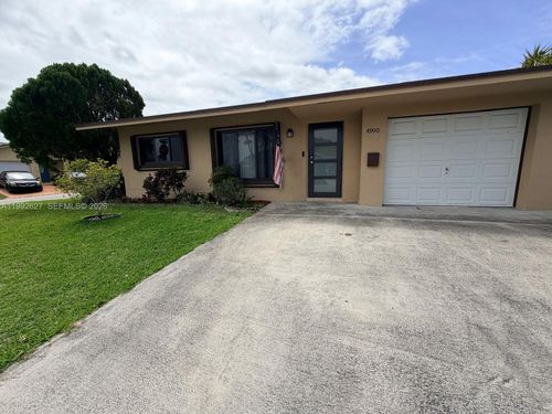 4900 Nw 53rd Ct, Tamarac, FL, 33319-3246 | Card Image