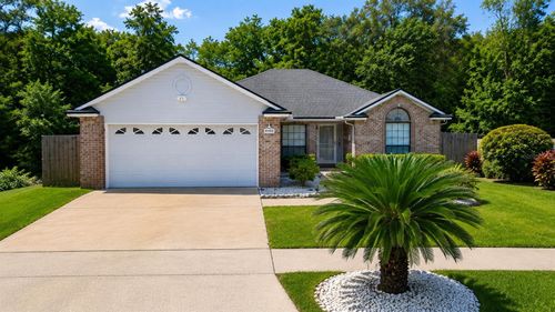 4472 Misty Dawn Court S, JACKSONVILLE, FL, 32277 | Card Image