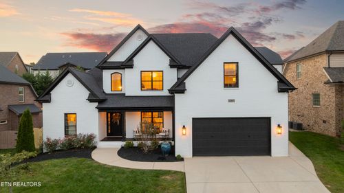 12017 Salt Creek Ln, Knoxville, TN, 37932-3488 | Card Image