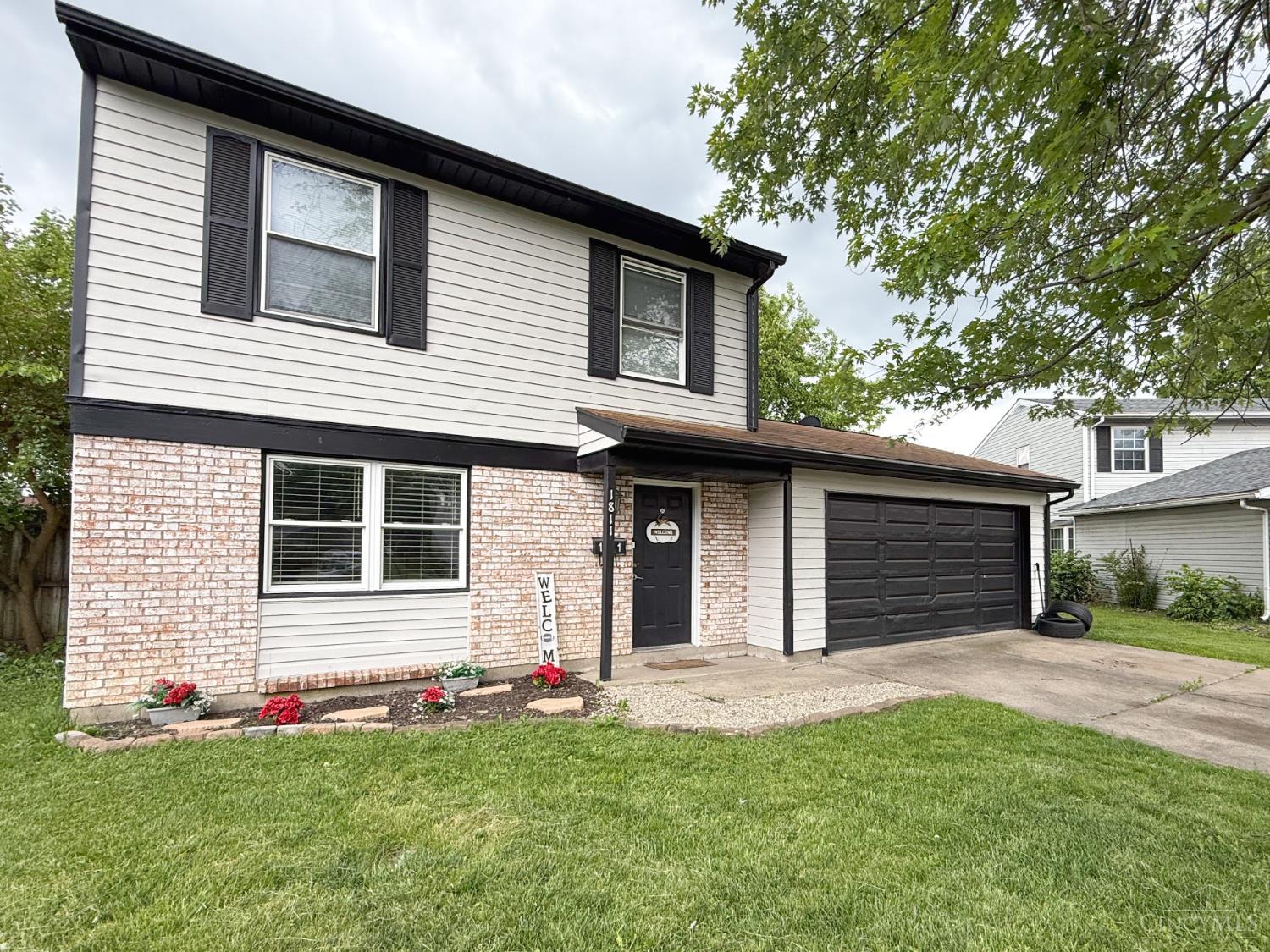 Residential in Middletown