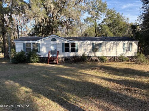 18423 Nw County Road 231, Gainesville, FL, 32609-4253 | Card Image