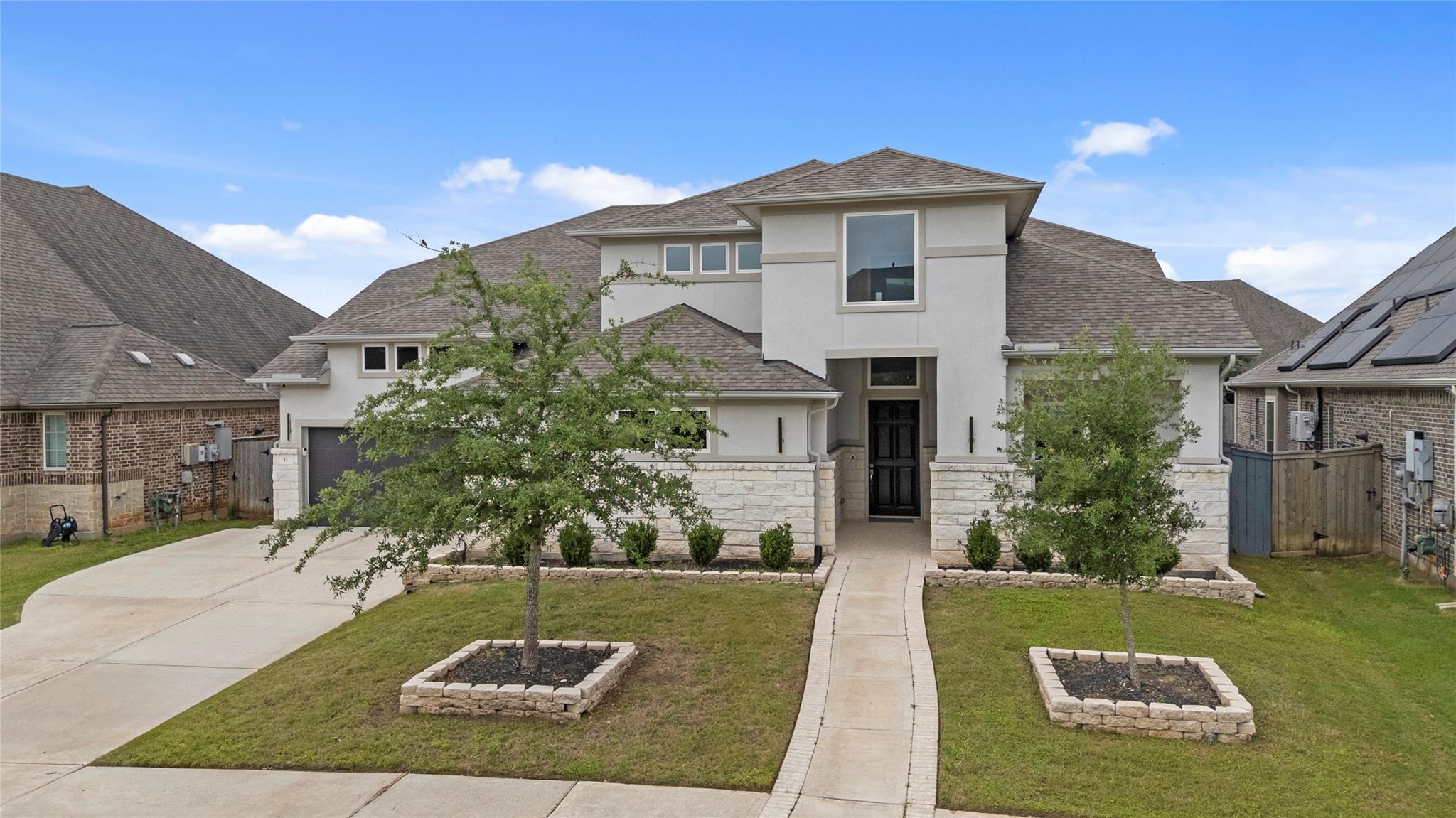 Residential Lease in Sugar Land 3