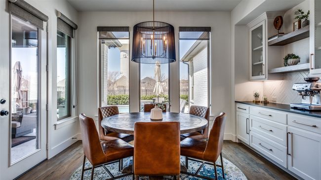 6023 Manderlay Dr, House other with 5 bedrooms, 6 bathrooms and null parking in Frisco TX | Image 17