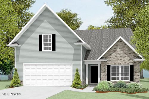 7843 Tree Line Ln, Corryton, TN, 37721-3309 | Card Image