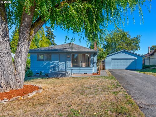 19895 Sw Marlin Dr, Beaverton, OR, 97007 | Card Image